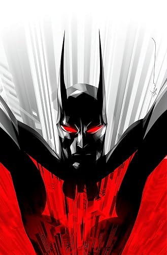 Buy Batman Beyond Vol. 1: Escaping the Grave (Rebirth) Book Online